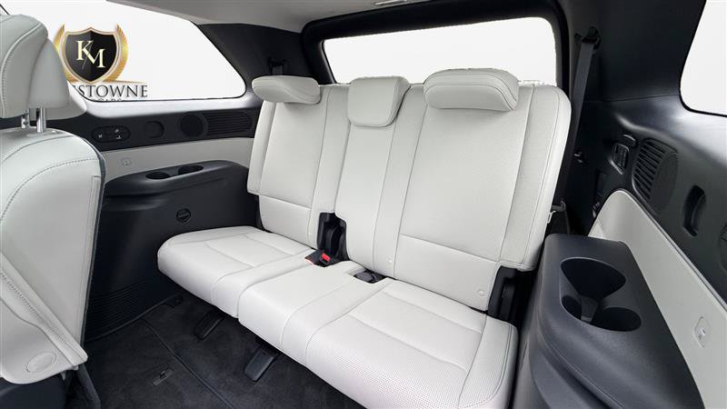 Used 2026 Hyundai Palisade Calligraphy AWD/4WD image 24