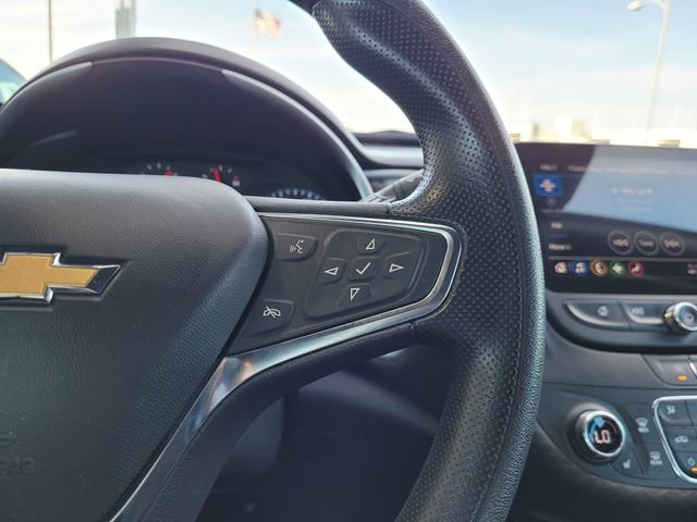 Used 2023 Chevrolet Malibu LT FWD image 14