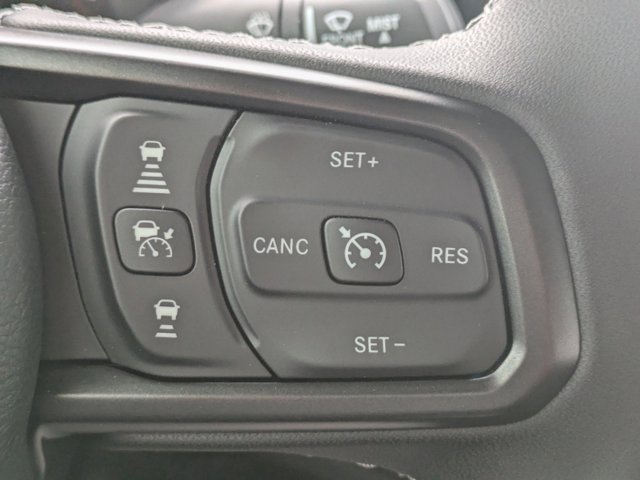 New 2025 Jeep Gladiator Sport image 22