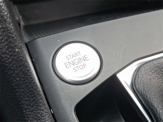 Used 2022 Volkswagen Taos SE image 24