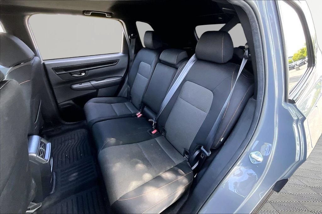 Used 2024 Honda CR-V Sport image 16