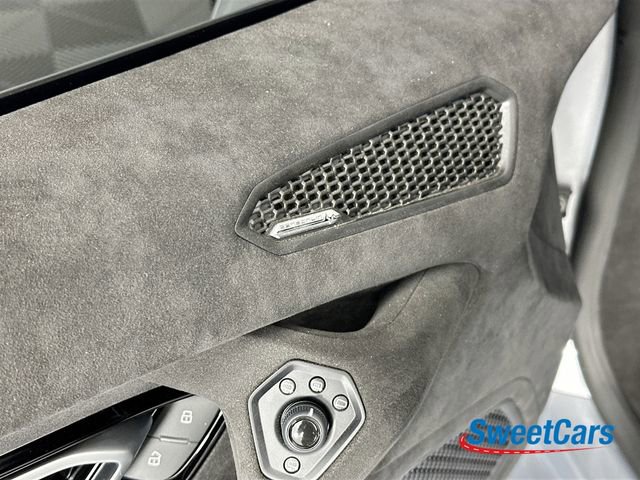Used 2023 Lamborghini Huracan Tecnica image 30