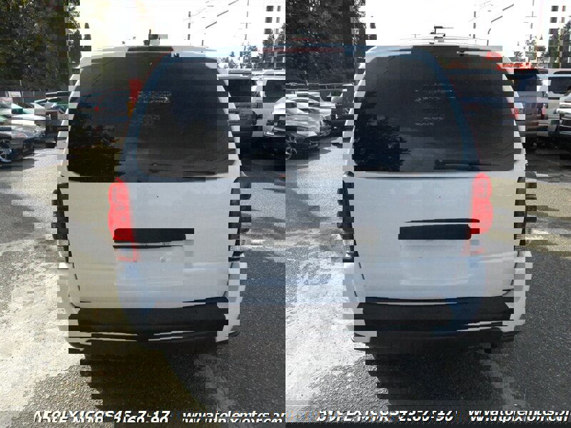 Used 2008 Chevrolet Uplander w/ Climate Package image 4