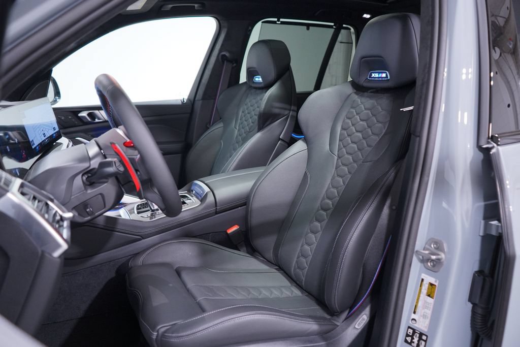 New 2026 BMW X5 M Competition w/ Executive Package AWD/4WD image 7