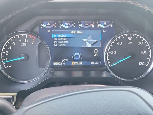 Certified 2023 Ford F150 XLT w/ Equipment Group 302A High AWD/4WD image 10