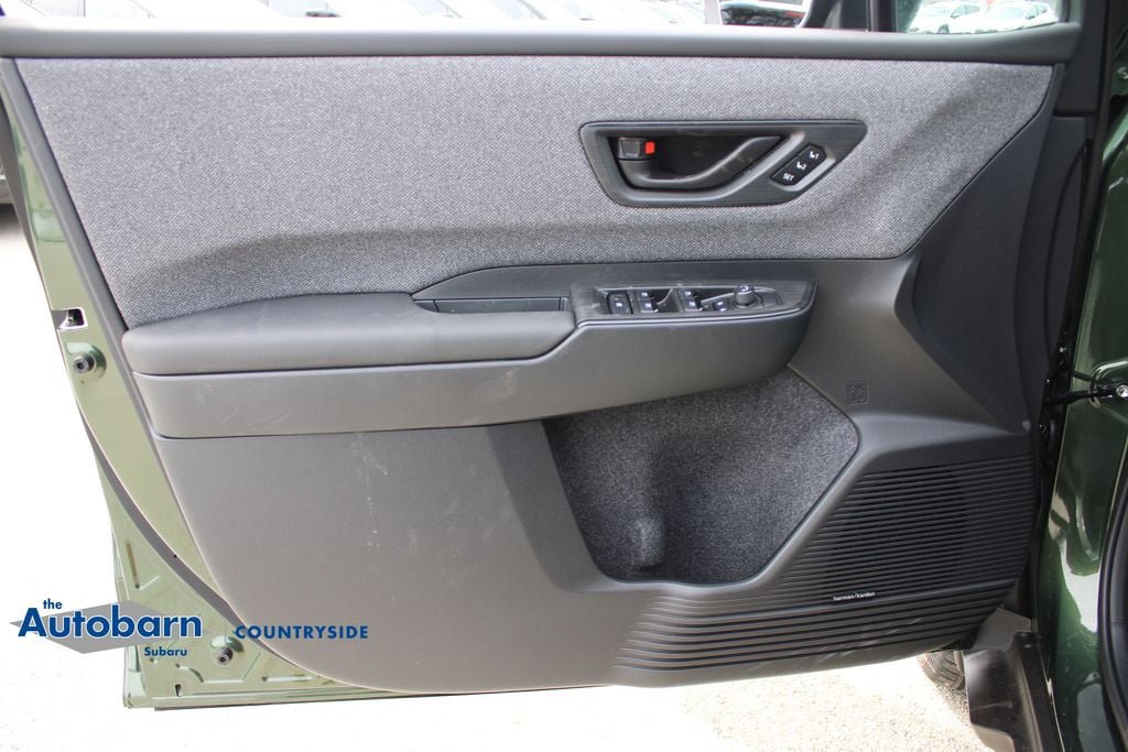 New 2026 Subaru Outback Limited XT AWD/4WD image 7