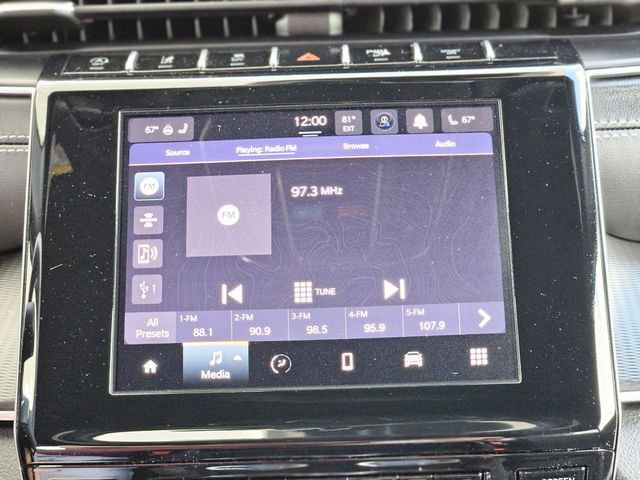 Used 2025 Jeep Grand Cherokee Altitude image 22