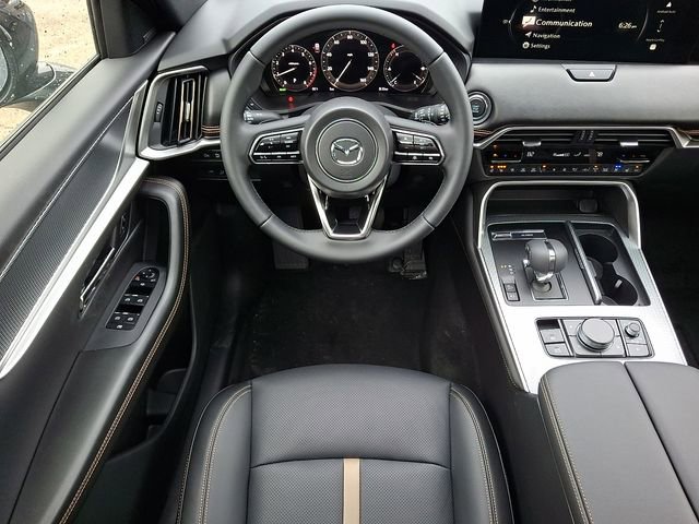 New 2026 MAZDA CX-70 3.3 Turbo w/ Premium Plus Pkg image 13