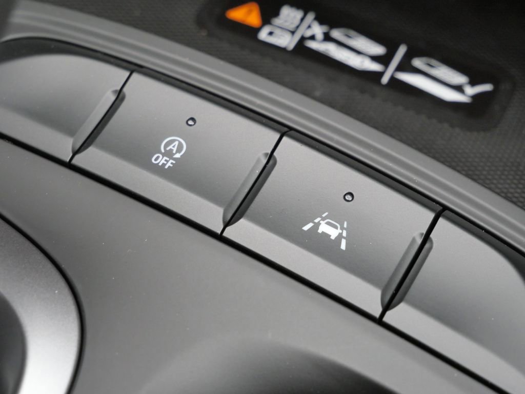 New 2026 Buick Envista Preferred w/ Convenience I Package image 51