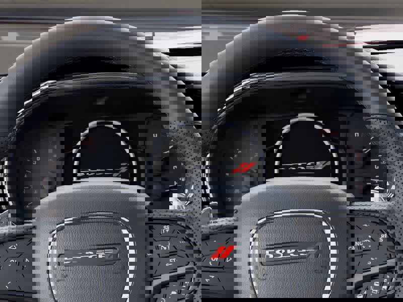 New 2026 Dodge Durango GT image 17