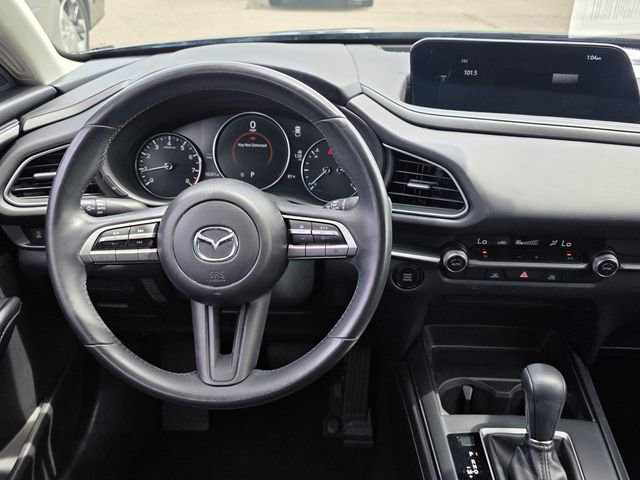 Used 2023 MAZDA CX-30 AWD 2.5 S w/ Select Package image 12