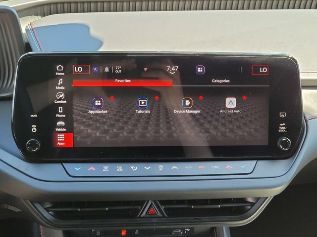 New 2026 Dodge Charger R/T AWD/4WD image 22