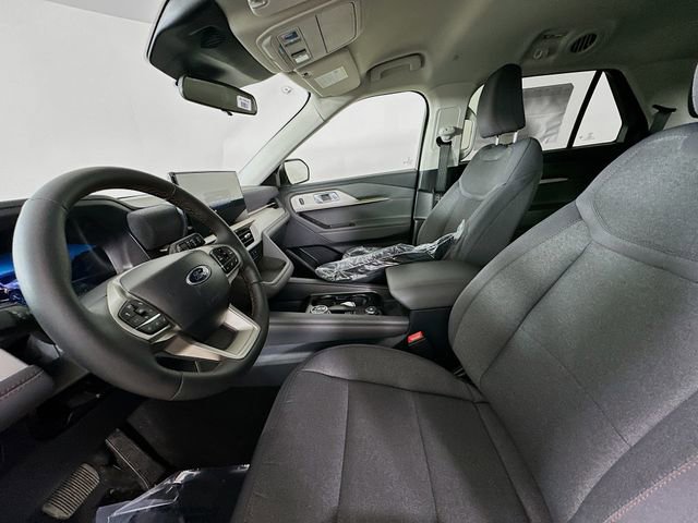 New 2026 Ford Explorer Active image 21