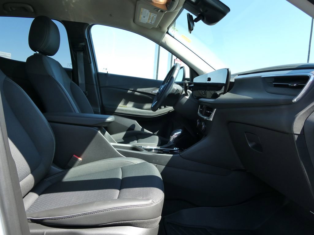 Certified 2024 Buick Encore GX Preferred image 14