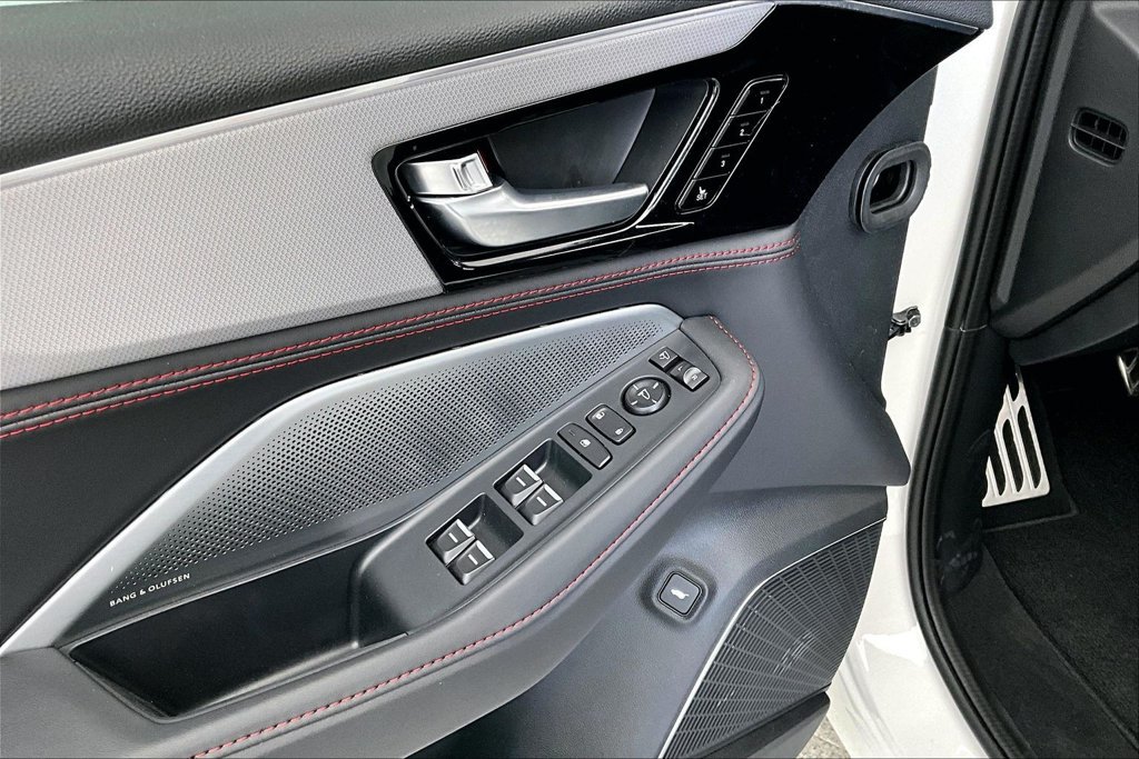 New 2026 Acura MDX A-Spec w/ Advance Package AWD/4WD image 16