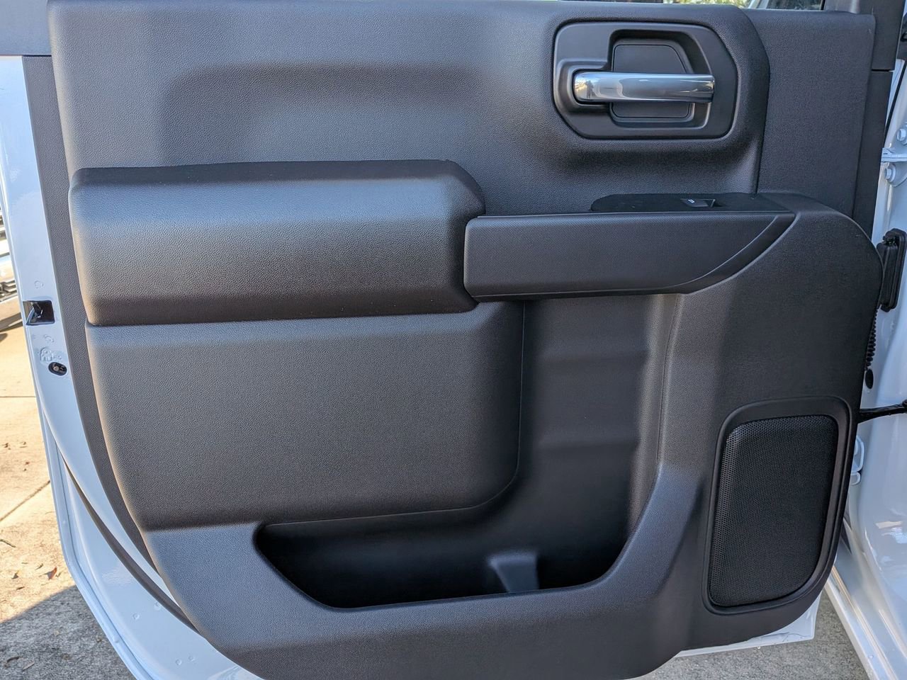 New 2026 Chevrolet Silverado 2500 Custom w/ Custom Value Package image 19