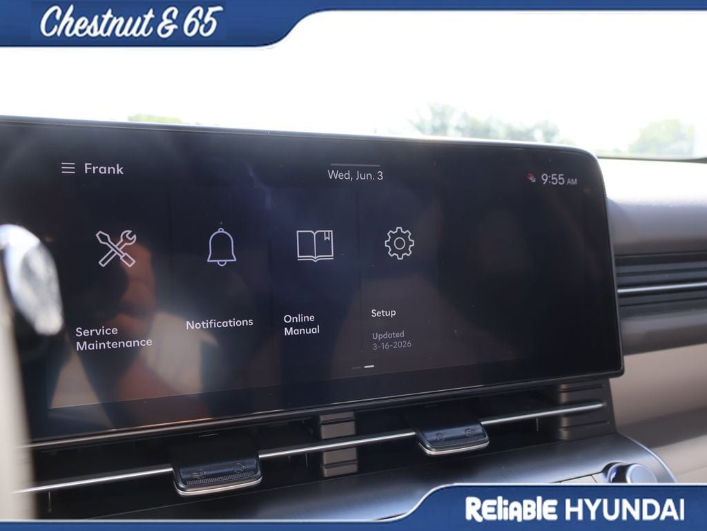 Used 2024 Hyundai Kona SEL FWD image 35