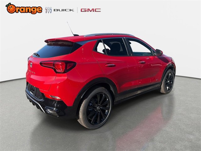 New 2026 Buick Encore GX Sport Touring w/ Advanced Technology Package image 3