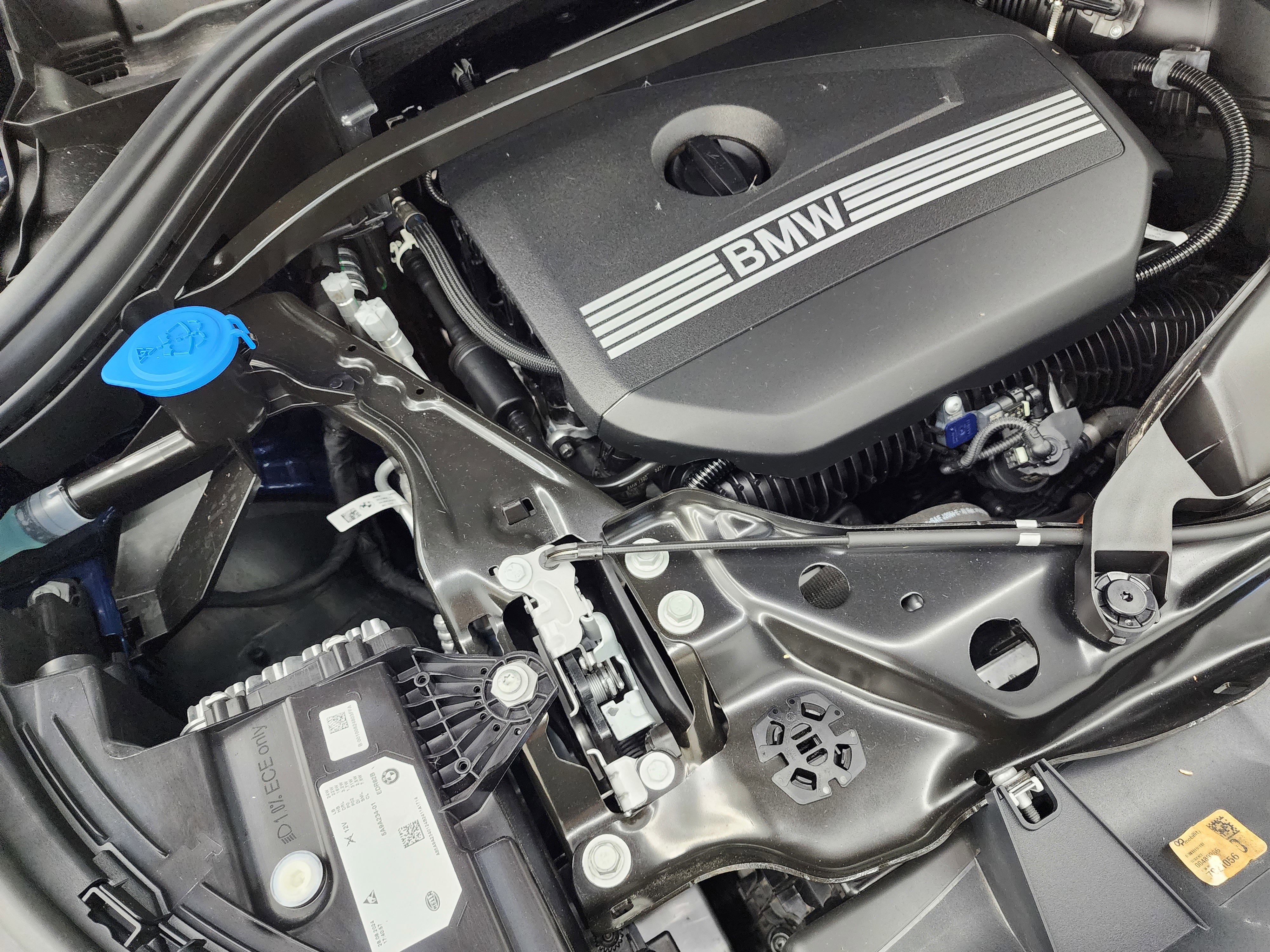 Used 2025 BMW X1 xDrive28i image 22