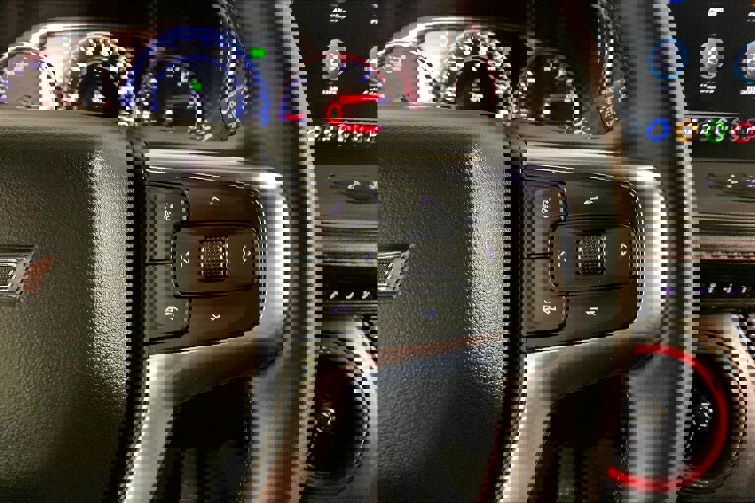 Used 2025 Chevrolet Blazer RS image 19