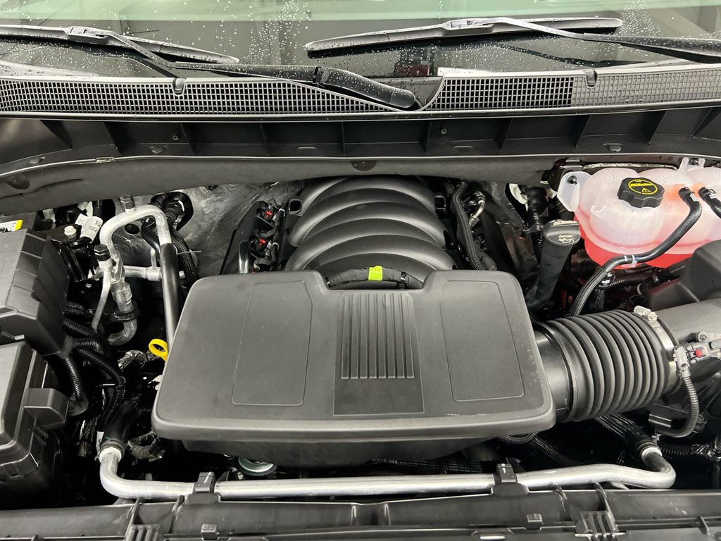 New 2026 Chevrolet Silverado 1500 LT w/ Z71 Off-Road Package AWD/4WD image 25
