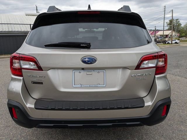 Used 2018 Subaru Outback 3.6R Limited image 8