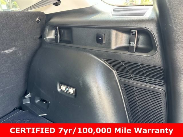 Used 2021 Ford Bronco Sport Big Bend image 17
