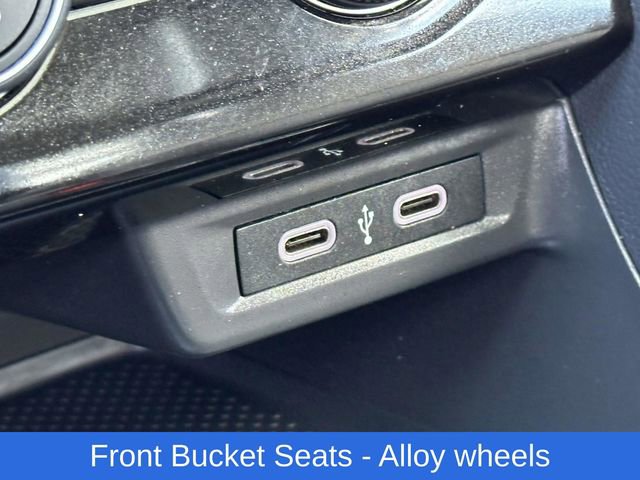 Used 2022 Volkswagen Jetta SE image 7