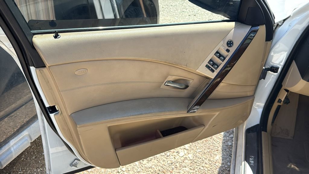 Used 2005 BMW 525i Sedan RWD image 5