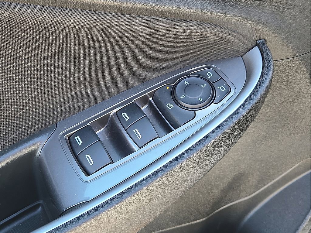 Used 2025 Chevrolet Malibu LS FWD image 20