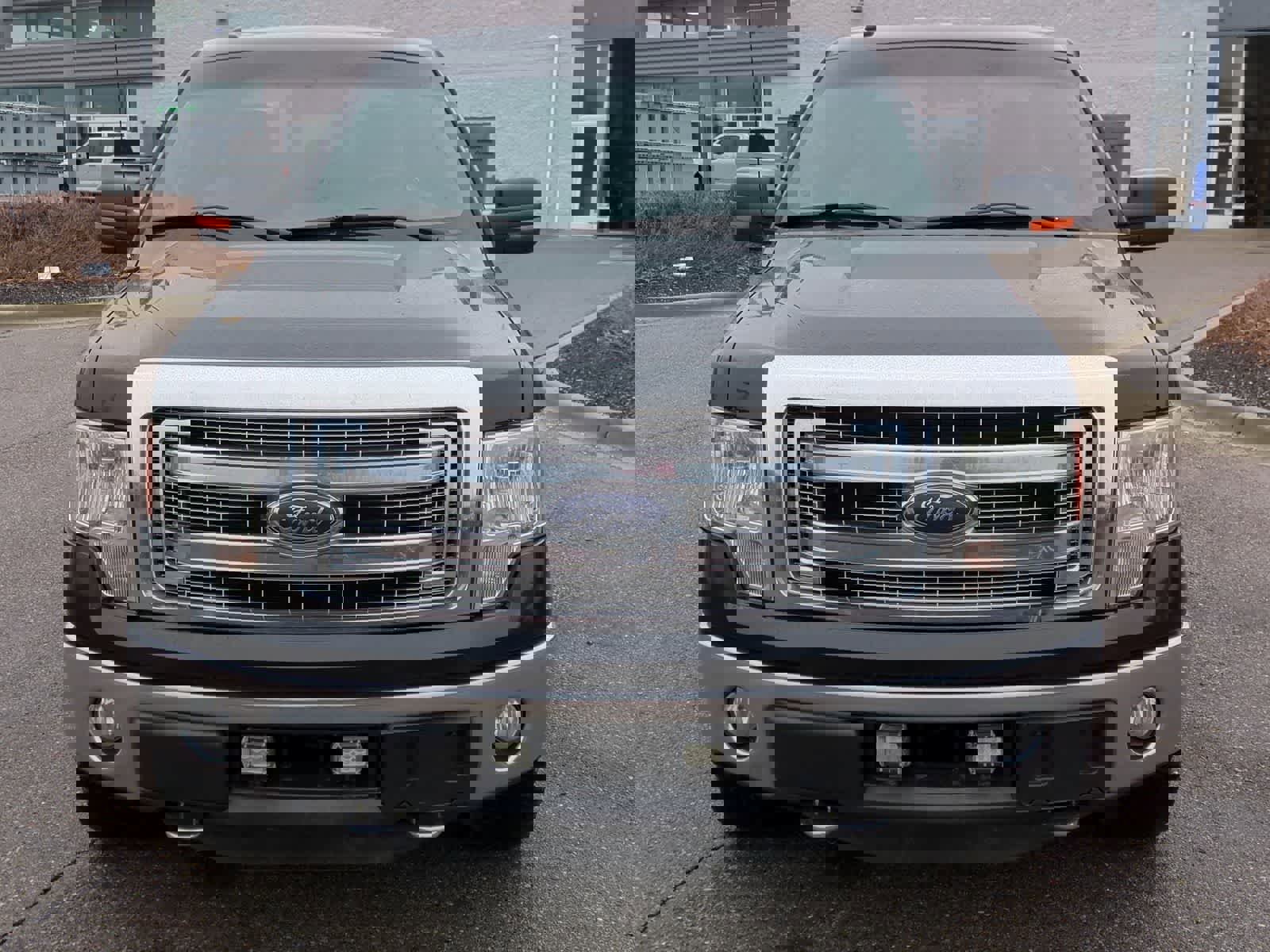 Used 2014 Ford F150 XLT w/ Equipment Group 302A Luxury image 3