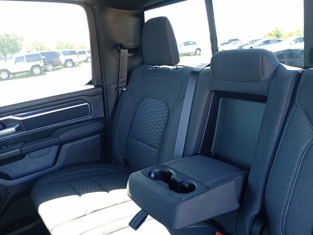 New 2026 RAM 1500 Lone Star image 11