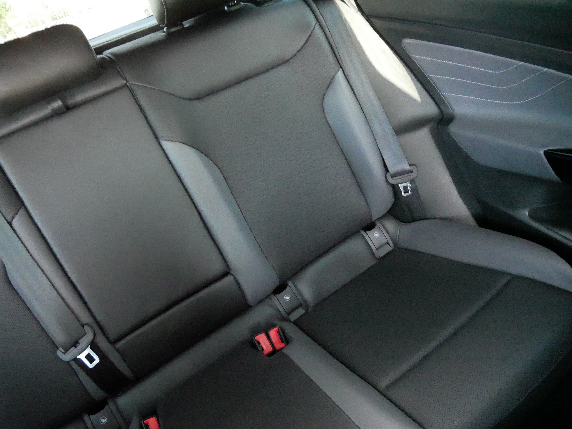 Certified 2023 Volkswagen ID.4 Pro S AWD/4WD image 14