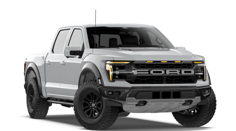 New 2026 Ford F150 Raptor AWD/4WD image 26