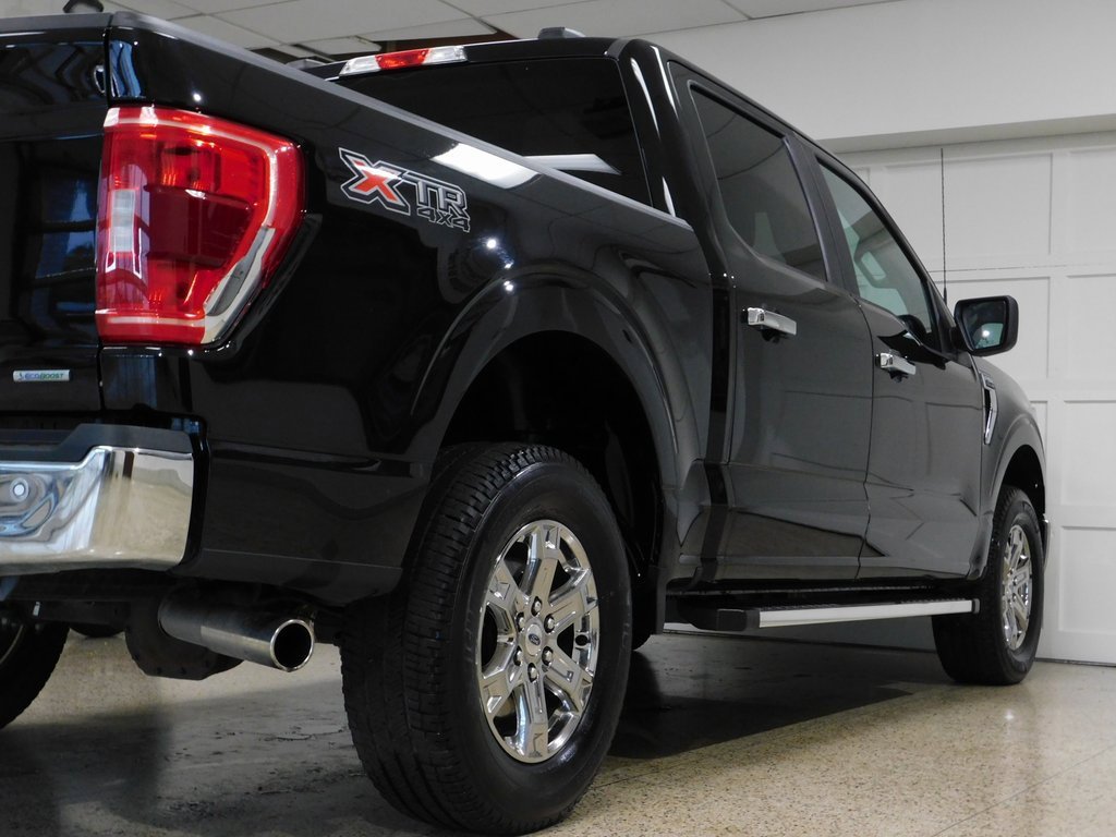 Used 2023 Ford F150 XLT w/ XTR Package image 87