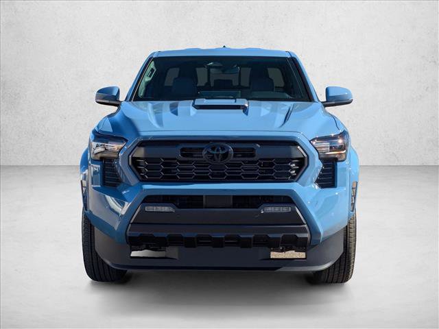 New 2026 Toyota Tacoma TRD Sport image 6