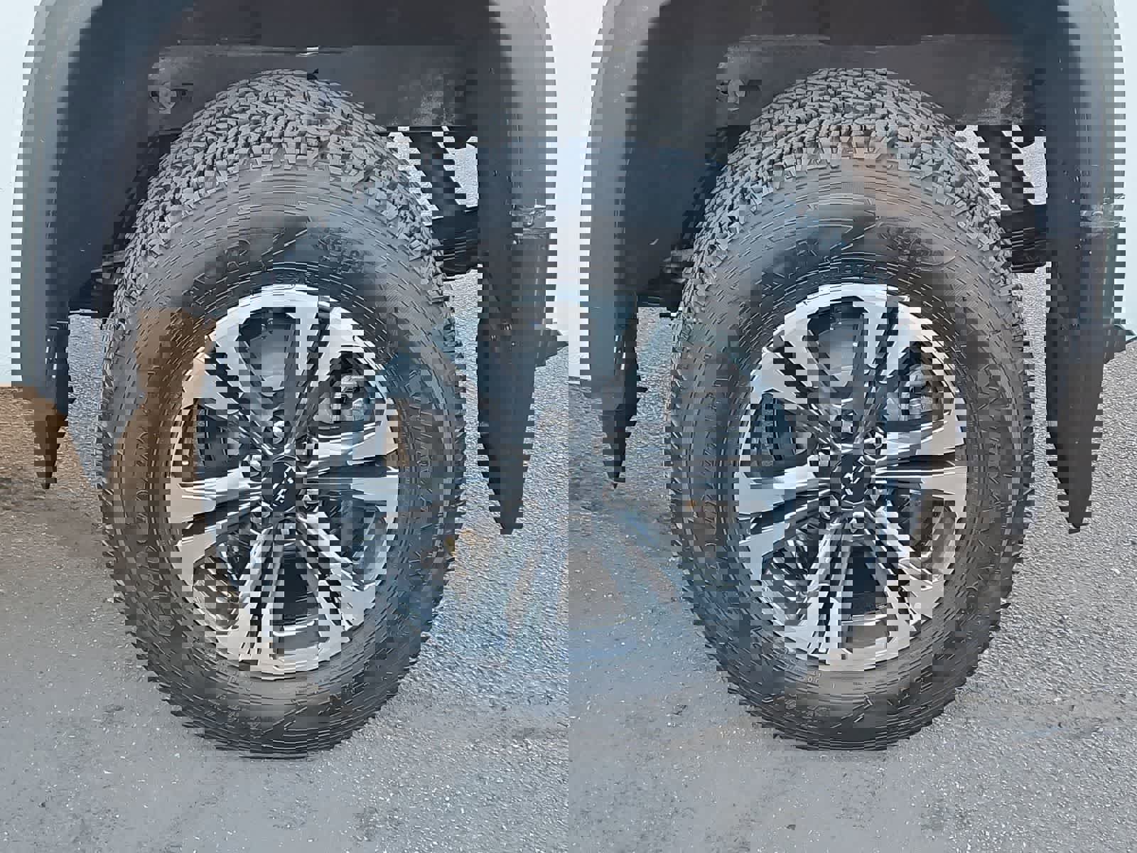 Used 2022 Chevrolet Colorado Z71 image 12