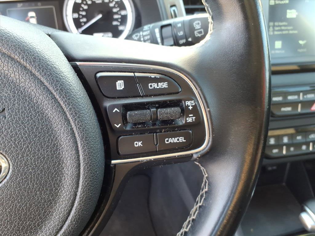 Used 2019 Kia Niro EX image 30