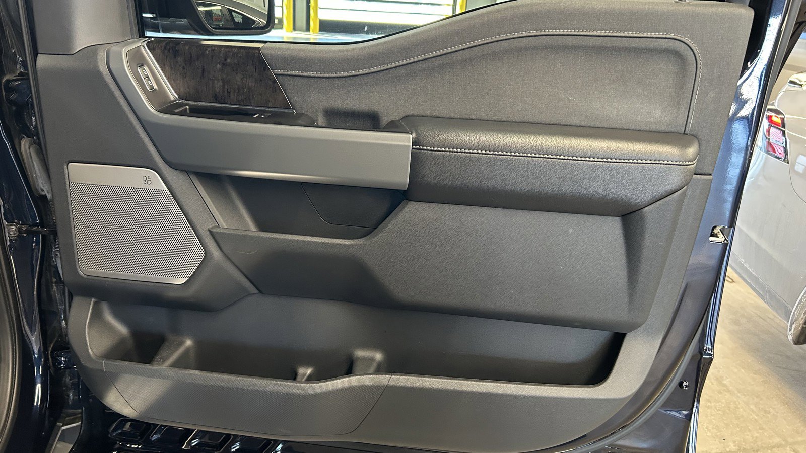 Used 2022 Ford F150 Lariat w/ Equipment Group 502A High image 20