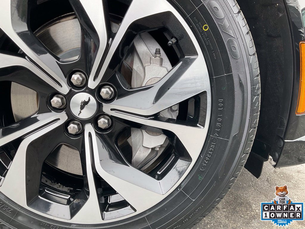 Used 2023 Ford Mustang Mach-E Premium RWD image 76