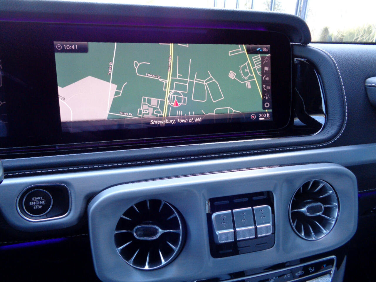 Used 2023 Mercedes-Benz G 63 AMG 4MATIC image 12