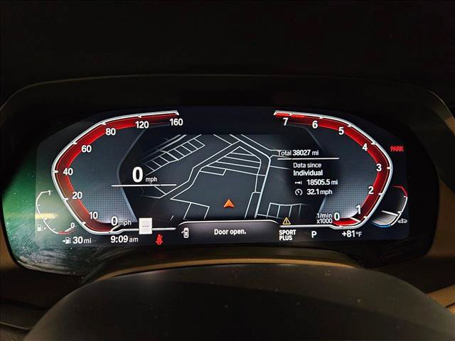 Used 2022 BMW X5 sDrive40i w/ Premium Package RWD image 11