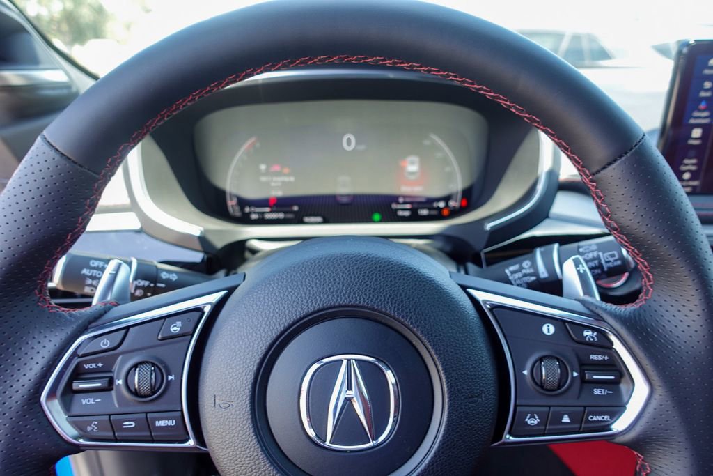 New 2026 Acura MDX A-Spec image 16