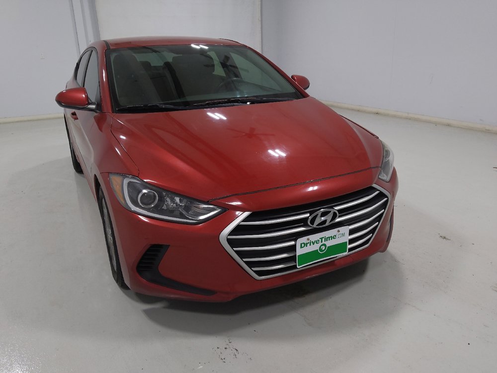 Used 2018 Hyundai Elantra SEL FWD image 14