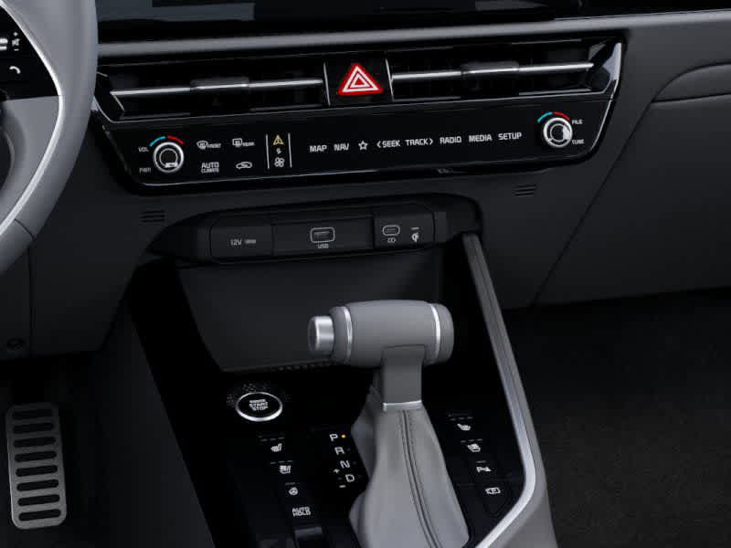New 2026 Kia Niro SX Touring image 23