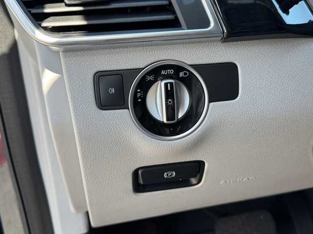 Used 2014 Mercedes-Benz ML 350 4MATIC image 17