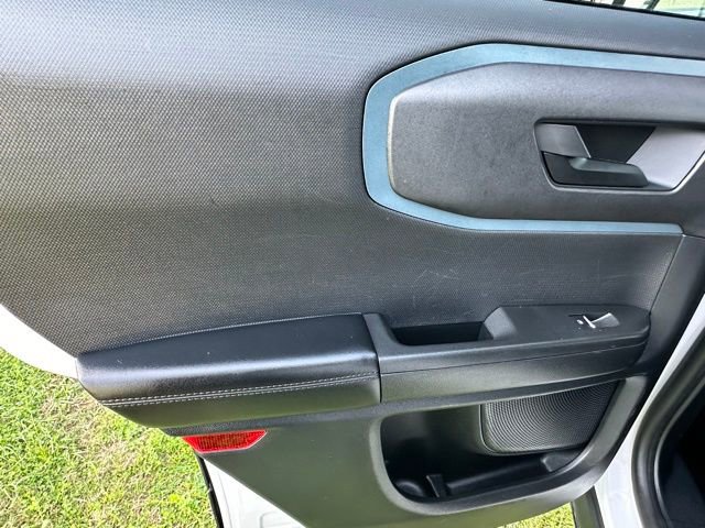 Used 2021 Ford Bronco Sport Badlands image 26