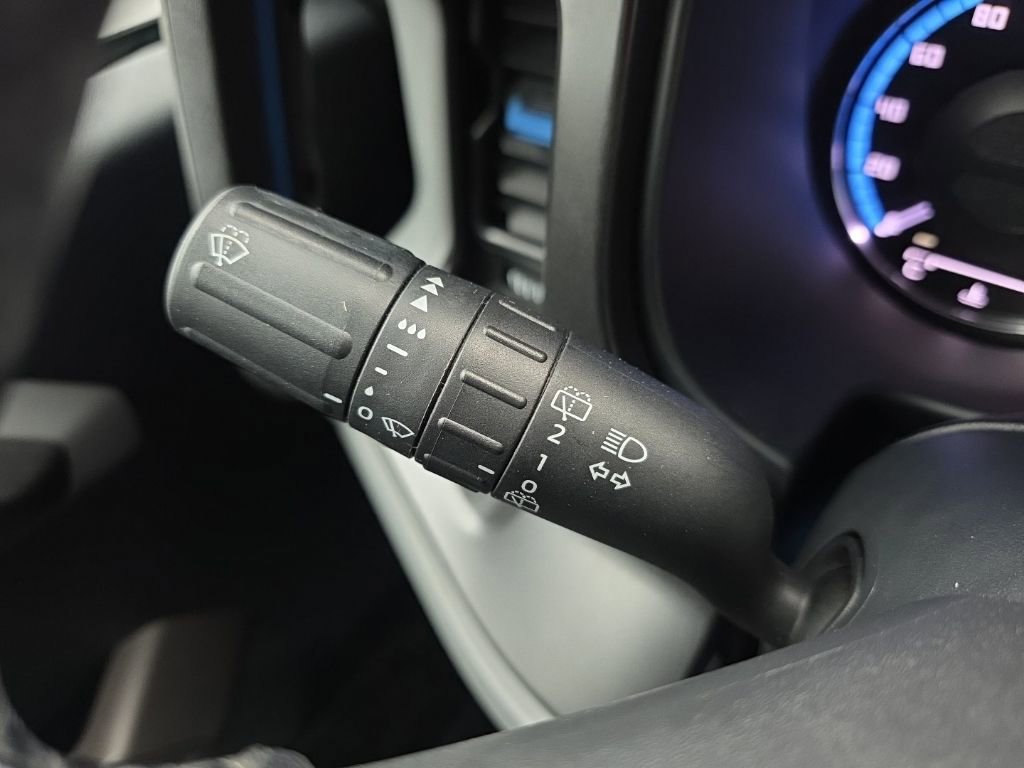 Used 2022 Ford Bronco Black Diamond image 25