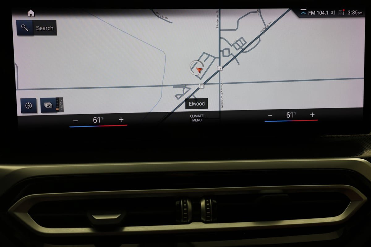 Used 2023 BMW M240i Coupe w/ Premium Package RWD image 8