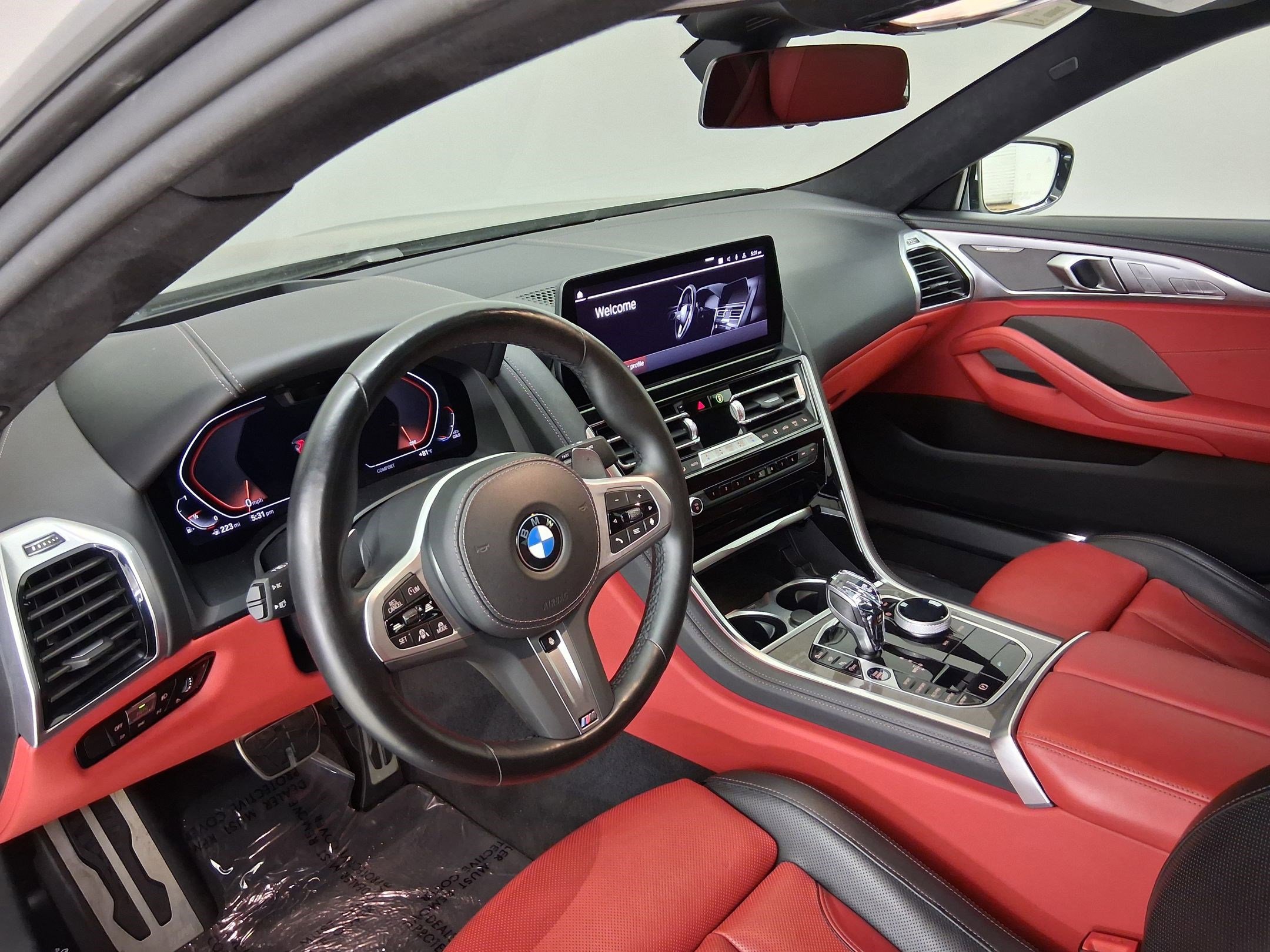 Certified 2024 BMW 840i Gran Coupe image 2